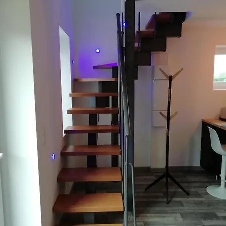 Apartment La Petite Pause *