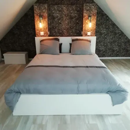 La Petite Pause Apartment Verlinghem