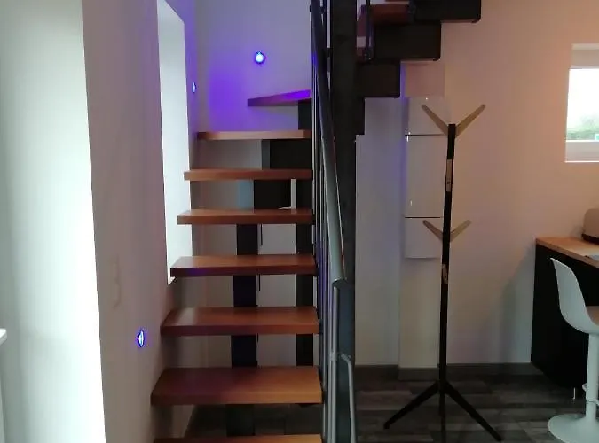 Appartement La Petite Pause *