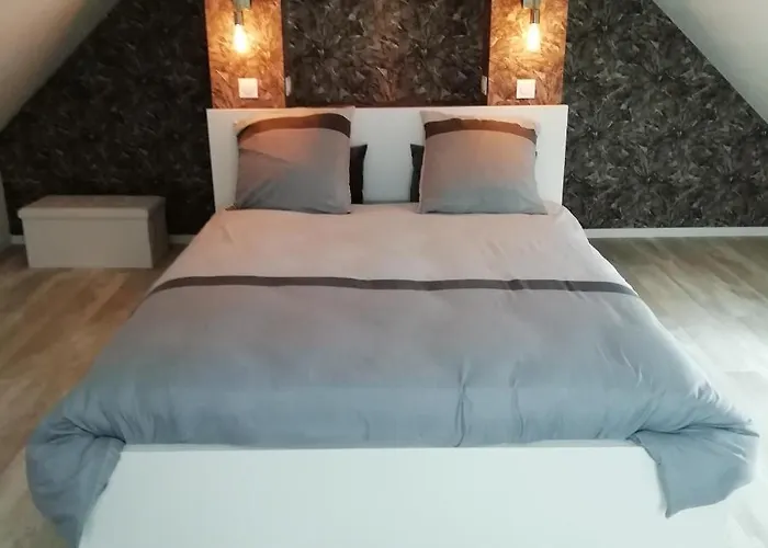 La Petite Pause Appartement Verlinghem